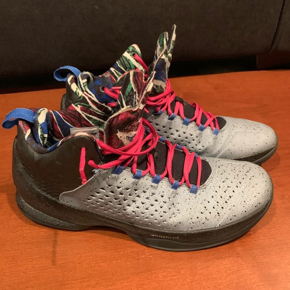 jordan melo m1